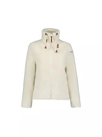 ICEPEAK | Damen Unterzieh Zipshirt Colony | 